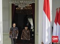 Jokowi Ungkap Kekecewaan Ratusan Orang di Balik Kabinet Baru