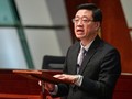 Pemerintah Hong Kong Resmi Cabut RUU Ekstradisi Pemicu Demo