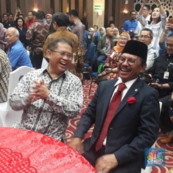 Emiten Rudiantara Tuntaskan Proyek Serat Optik Kereta Jawa