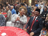 Menkominfo Johnny Plate: RI Harus Punya Startup Hectocorn