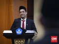 Nadiem Hapus Ujian Nasional Mulai 2021