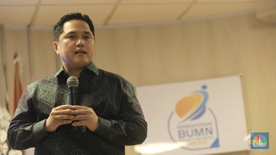 Salah satu nama yang diusulkan pendiri Mahaka Media ini adalah Direktur Utama PT Bank Mandiri (Persero) Tbk yakni Kartiko Wiriatmodjo.