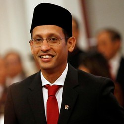 Dahlan Soroti Mendikbud Nadiem di Tengah Duri Birokrasi