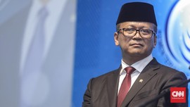 Anak Buah Edhy Prabowo Jadi Suspect Corona