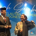 Singgung Pendahulunya, Edhy Prabowo: 5 Tahun Ini Ada Janggal