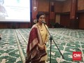 Sri Mulyani Ungkap Tempat 'Siluman' untuk Tilap Dana Desa