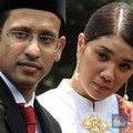 Istri Nadiem Buka Gerai Perhiasan Lokal di Mal Kelas Atas