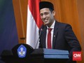 Mendikbud Nadiem: Saya Lebih Mengerti Masa Depan