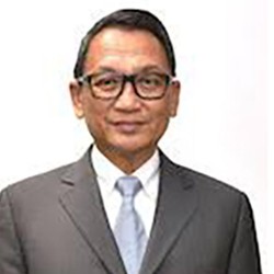 Ganti Jonan Jadi Menteri ESDM, Ini Tugas Berat Arifin Tasrif