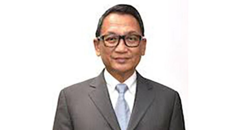 Arifin Tasrif gantikan Ignasius Jonan sebagai Menteri ESDM, ini sosoknya