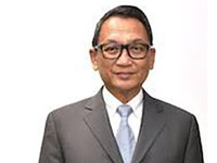 Ganti Jonan Jadi Menteri ESDM, Ini Tugas Berat Arifin Tasrif