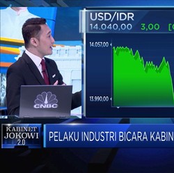Mau Akuisisi Tol MBZ Rp 4,39 T, META Gelar RUPS 9 Agustus