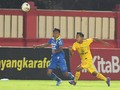 Lima Pemain Absen, Persib Pakai Strategi Khusus Lawan Arema