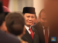 Corona Senjata Biologi, Kemenhan & Kata Prabowo