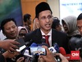 Jokowi Segera Bicarakan Posisi Wamen dengan Nadiem