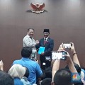 Jadi Menteri Kominfo, Johnny Plate Mau Dipanggil Chief Juga?