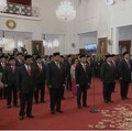 Dua Periode, Menteri Sofyan: 2025 Semua Tanah di RI Terdaftar