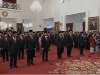 Dua Periode, Menteri Sofyan: 2025 Semua Tanah di RI Terdaftar
