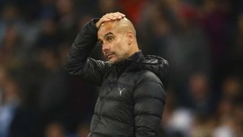 Gara-gara VAR, Guardiola Diklaim Bisa Tinggalkan Man City