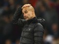 Mane: Guardiola Pintar Cari Perhatian kepada Wasit