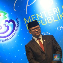 KPK Tangkap Menteri KKP Edhy Prabowo, Istana No Comment!
