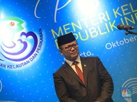 KPK Tangkap Menteri KKP Edhy Prabowo, Istana No Comment!