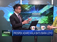 Prospek Emiten Batu Bara Kala Harga Melemah