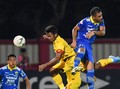 Hasil Liga 1 2019: Persib Bungkam Kalteng Putra 2-0