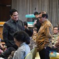 Jokowi ke Erick Thohir, 