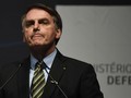 Presiden Brasil Dukung Trump Terkait Serangan ke Iran