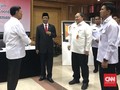 Wiranto Ingatkan Mahfud Menkopolhukam Pernah Diganti 3 Kali
