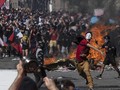 Kerusuhan Berlanjut, Chile Batal Gelar Konferensi Iklim PBB