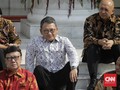 Menteri ESDM Baru Jokowi Lapor Harta Kekayaan Terakhir 2013