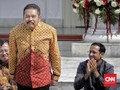 Rekam Jejak ST Burhanuddin, Jaksa Agung Baru Pilihan Jokowi