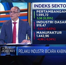 Bangun Ruas Jalan Tol Strategis Jadi Fokus Bisnis  META
