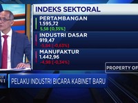 Bangun Ruas Jalan Tol Strategis Jadi Fokus Bisnis  META
