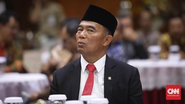 Menko PMK: Sertifikasi Siap Kawin Mestinya Gratis