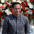 Rayakan Sumpah Pemuda, Nadiem: Kita Hidup di Dunia Berisik
