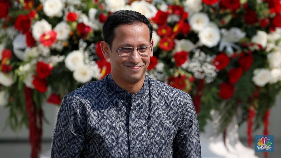 Kenaikan Kelas Hingga Penerimaan Siswa Baru