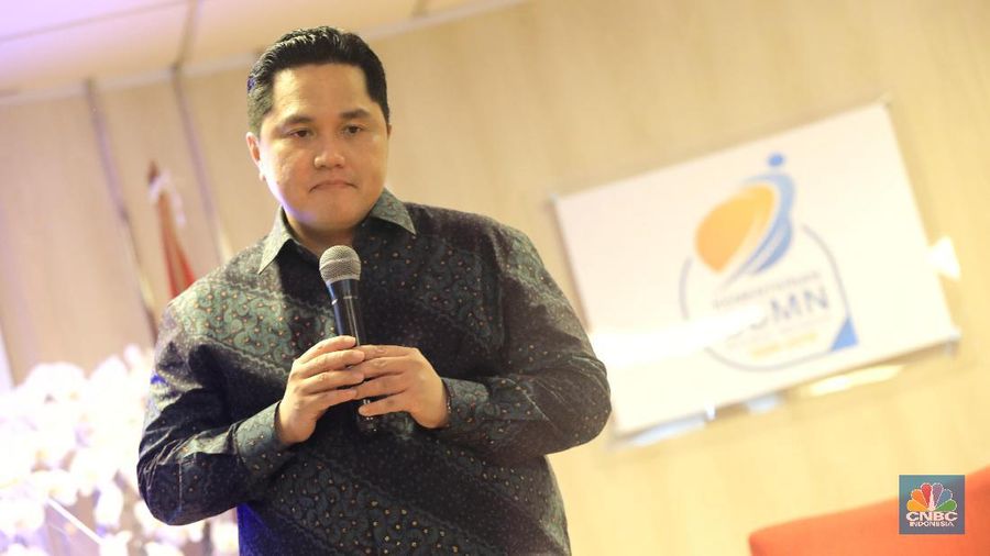 Pada pukul 10:15 WIB, harga saham MDIA bergerak konstan di level Rp 95/unit saham.