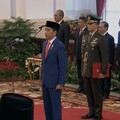 Pak Jokowi, Menteri Tak Becus Jangan Ragu 6 Bulan Diganti!