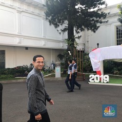 Pak Nadiem, 7 Profesi Ini Paling Potensial di Masa Depan