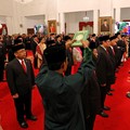Ini Pesan Pengusaha ke Jokowi dan Menteri Ekonomi