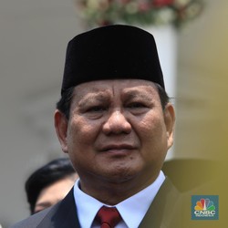 Susun Kabinet Gemuk, Prabowo: Negara Kita Besar Bung!