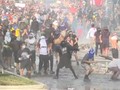 VIDEO: Situasi Memanas, Presiden Chile Akan Temui Demonstran
