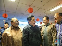 Saat Bisnis Dihantam Krisis, Erick Jual Motor sampai Lukisan