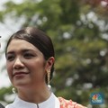 Anting Istri Nadiem Bikin Penasaran, Ini Kisaran Harganya