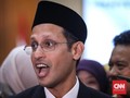 PR soal Kurikulum, Guru, dan Birokrasi untuk Nadiem Makarim