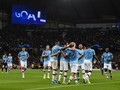 FOTO: Hasil Lengkap Liga Champions Hari Ini