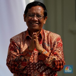 Isu Korupsi di Asabri Rp 10 T Jadi Perhatian Prabowo